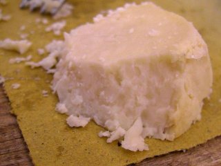 Сыр Formaggio di Fossa