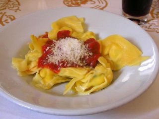 Равиоли (ravioli)