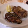 Кастрированный ягненок (Castrato di agnello) 