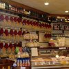 Мясной магазинчик в Болоньи